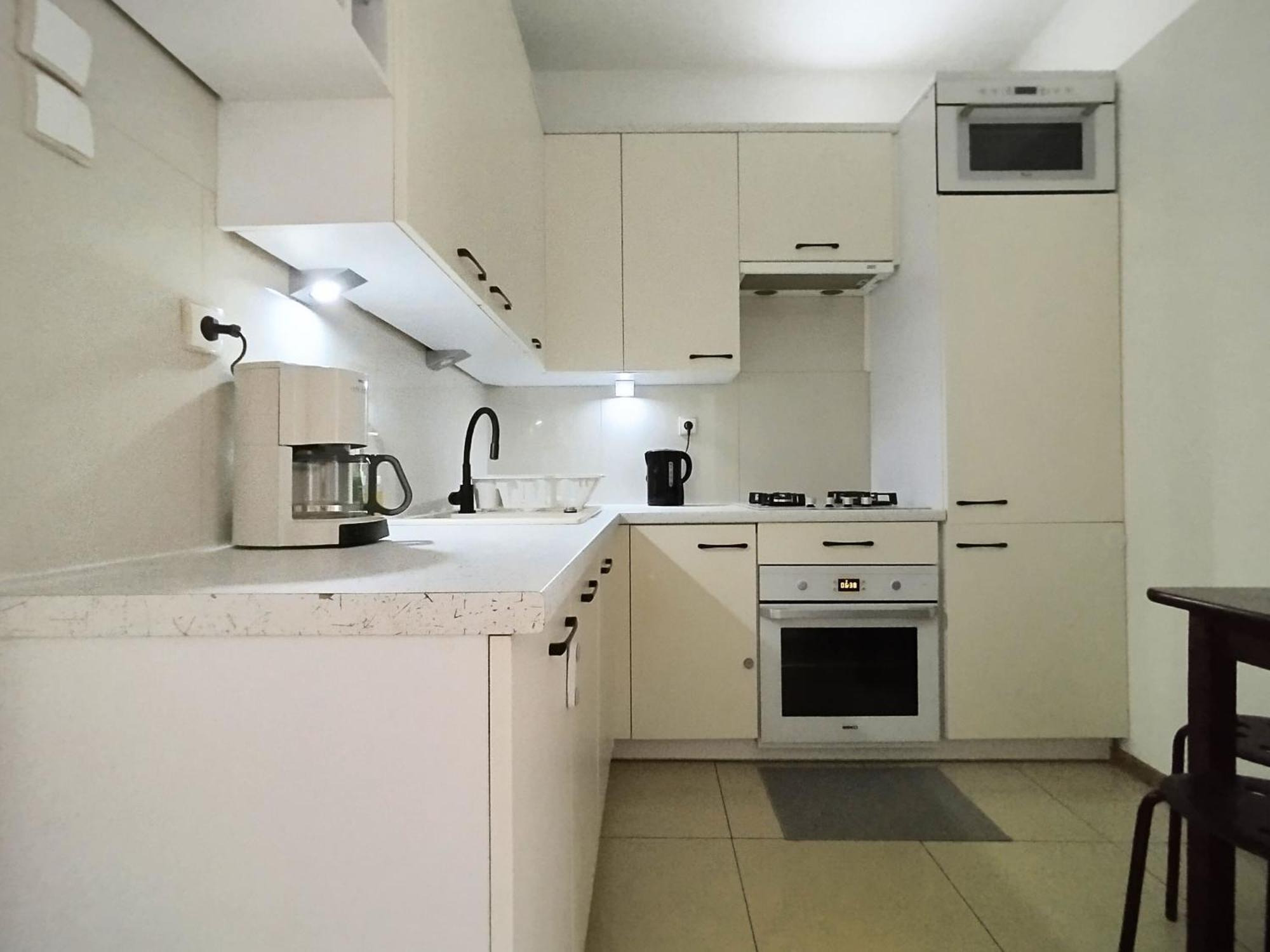 Apartament Z Ogrodem W Sercu Torunia Екстер'єр фото