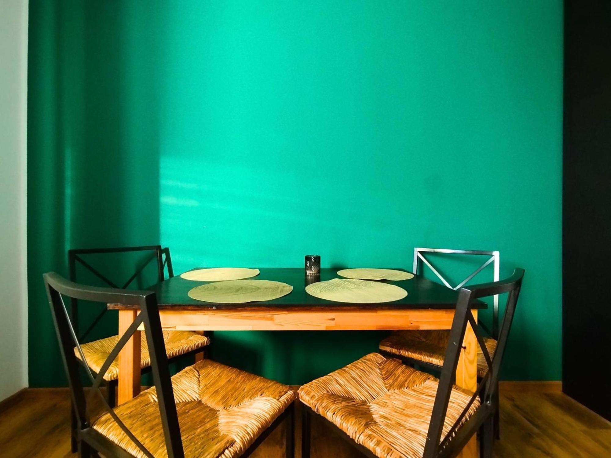 Apartament Z Ogrodem W Sercu Torunia Екстер'єр фото