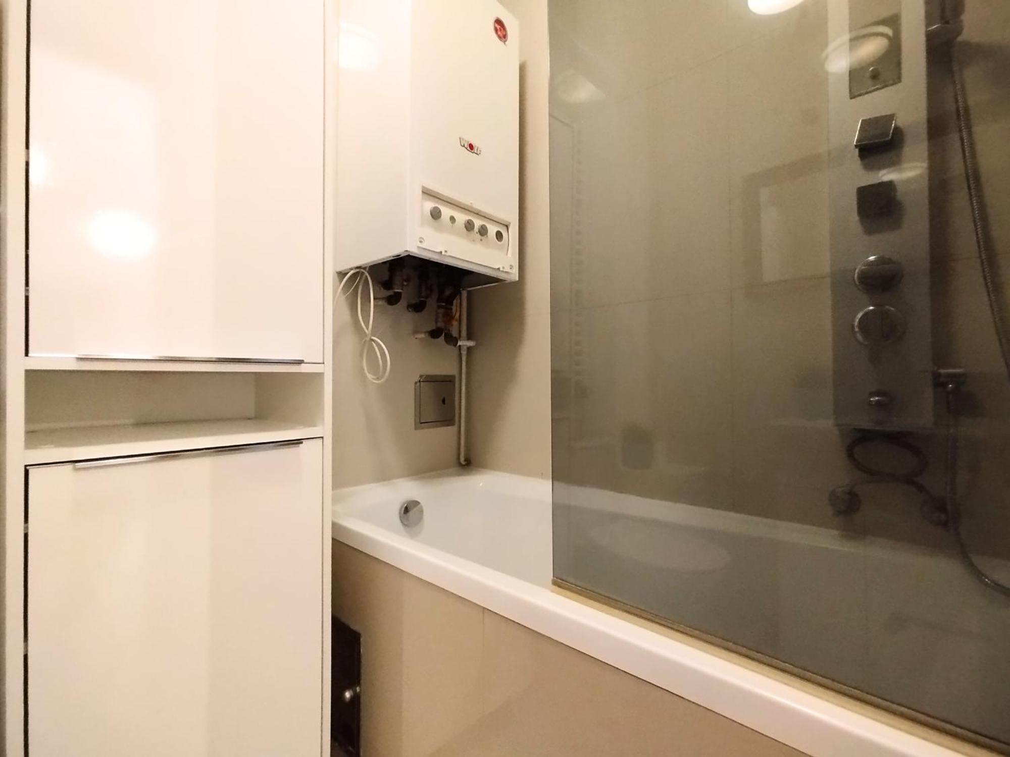 Apartament Z Ogrodem W Sercu Torunia Екстер'єр фото