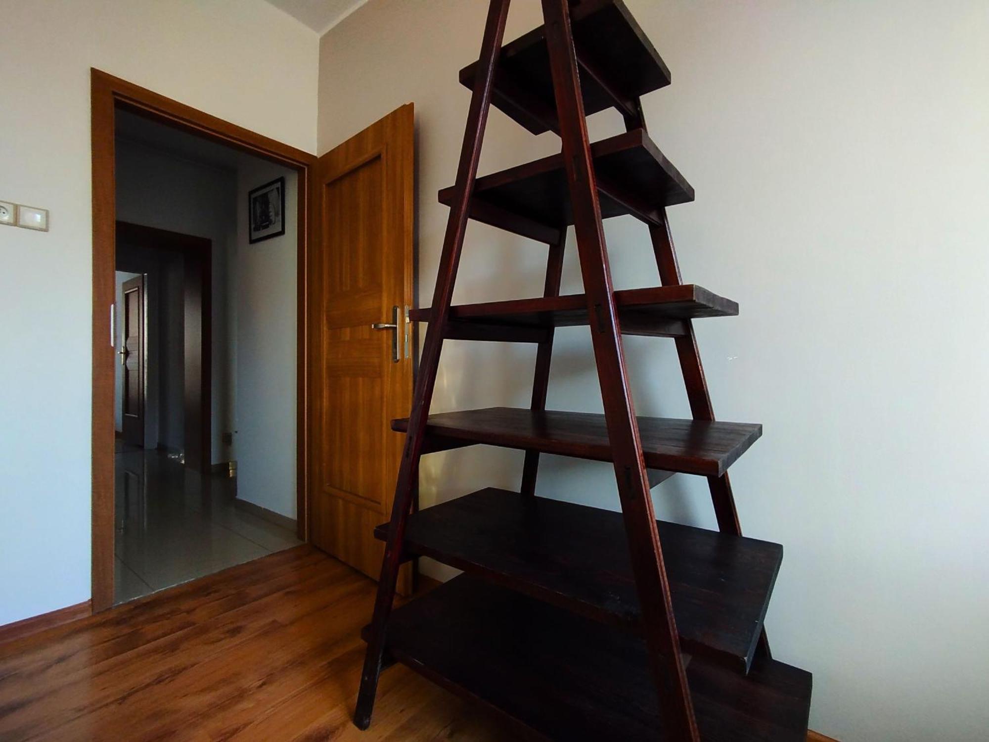 Apartament Z Ogrodem W Sercu Torunia Екстер'єр фото